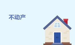 不動(dòng)產(chǎn)